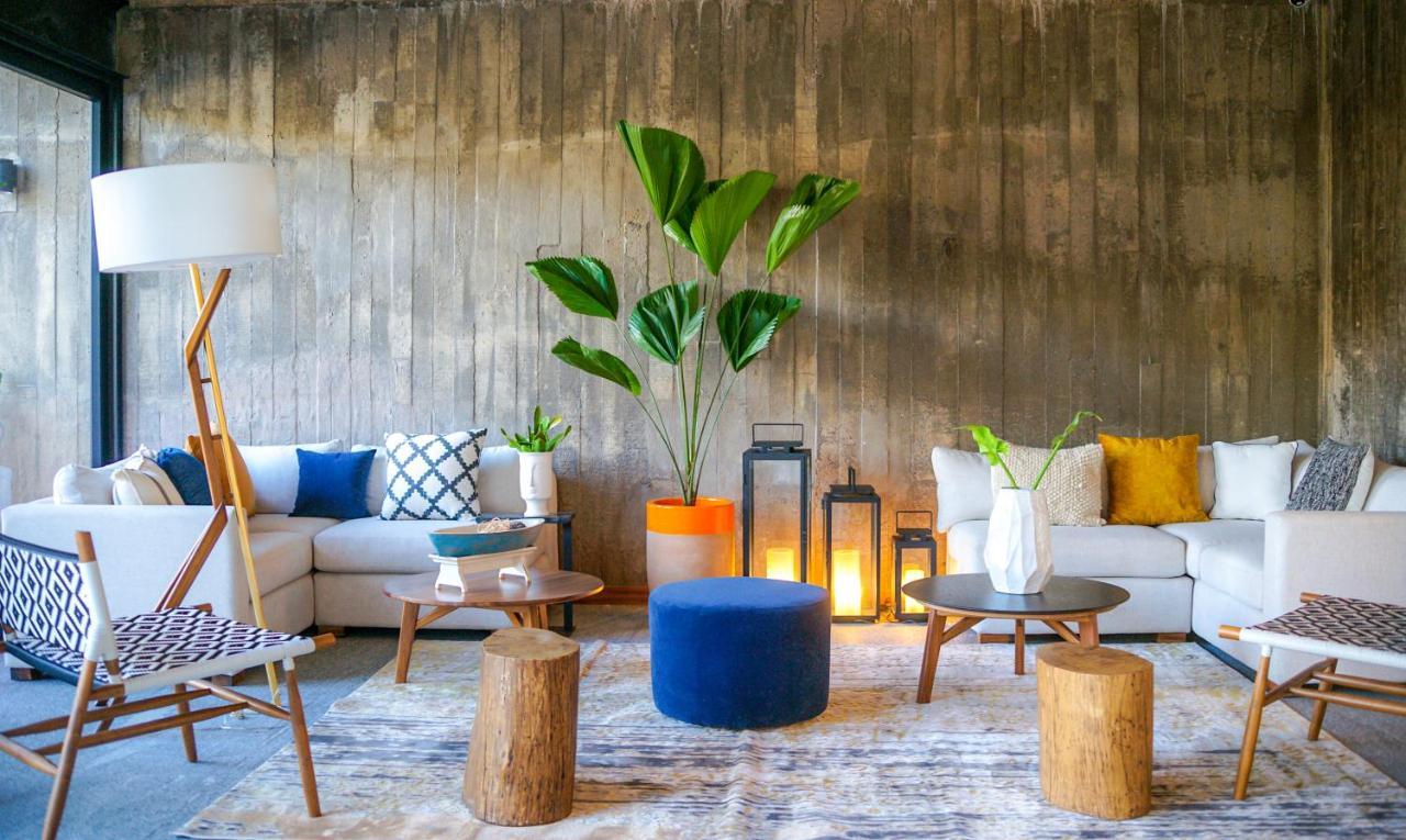 Ximena Hotel Boutique Sayulita Exteriér fotografie