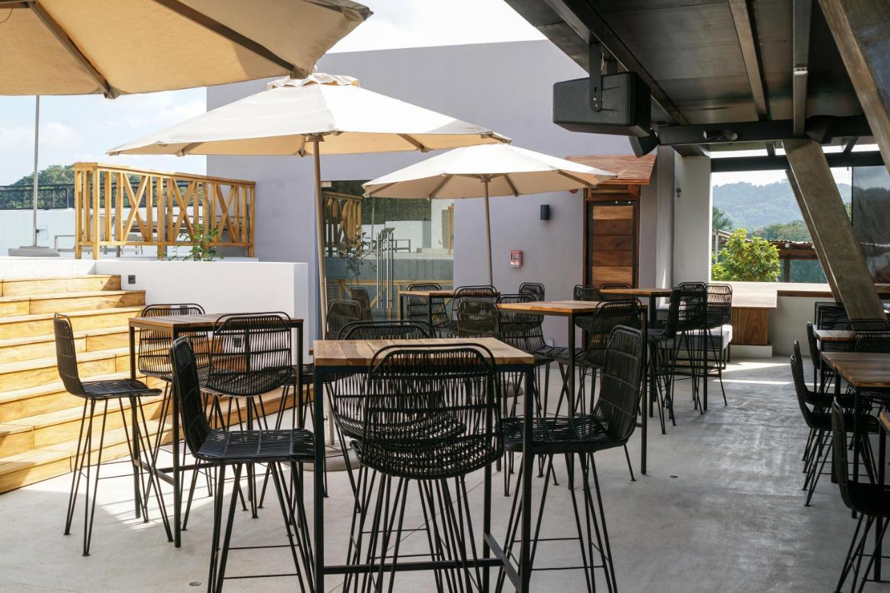 Ximena Hotel Boutique Sayulita Exteriér fotografie