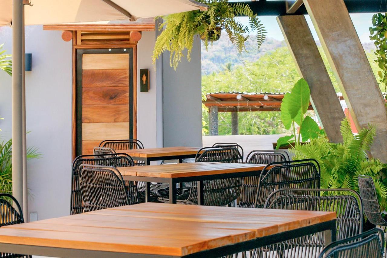 Ximena Hotel Boutique Sayulita Exteriér fotografie