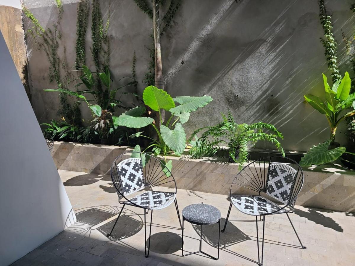Ximena Hotel Boutique Sayulita Exteriér fotografie