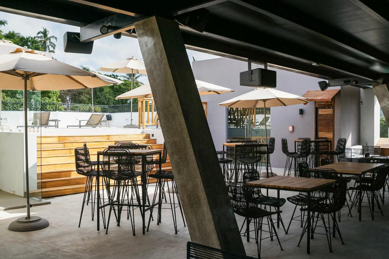 Ximena Hotel Boutique Sayulita Exteriér fotografie