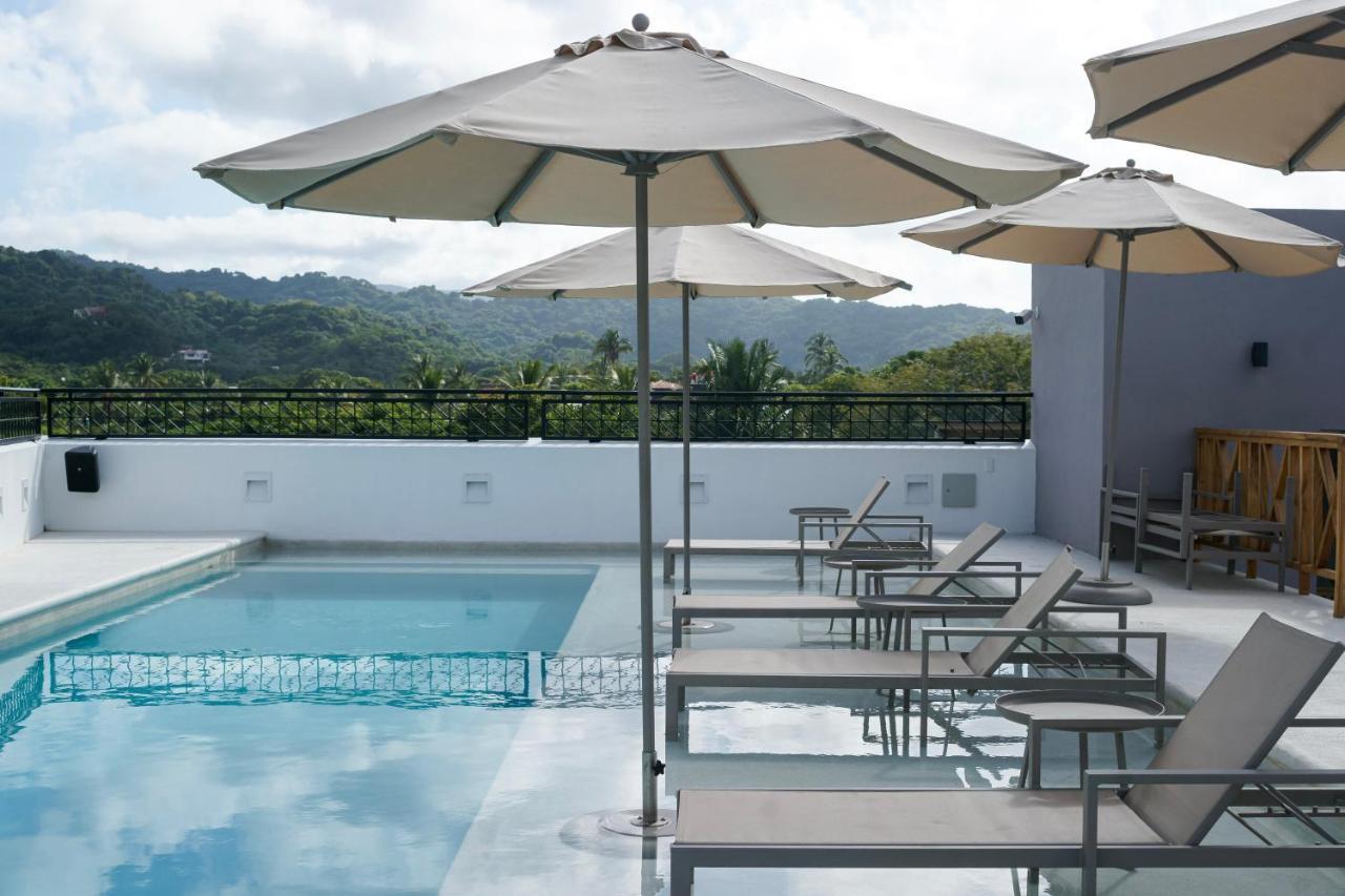 Ximena Hotel Boutique Sayulita Exteriér fotografie