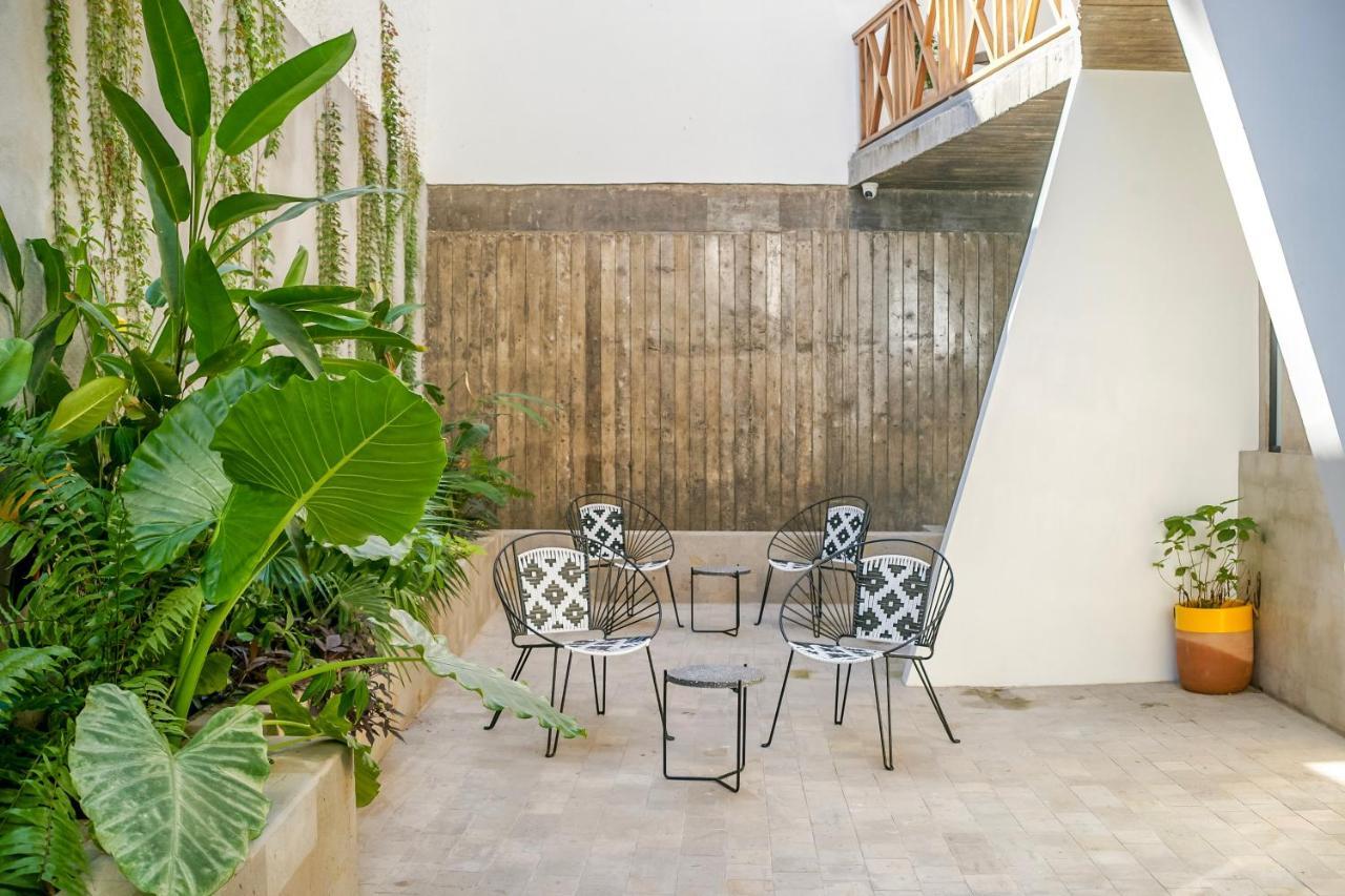 Ximena Hotel Boutique Sayulita Exteriér fotografie