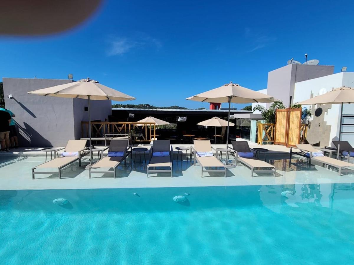 Ximena Hotel Boutique Sayulita Exteriér fotografie