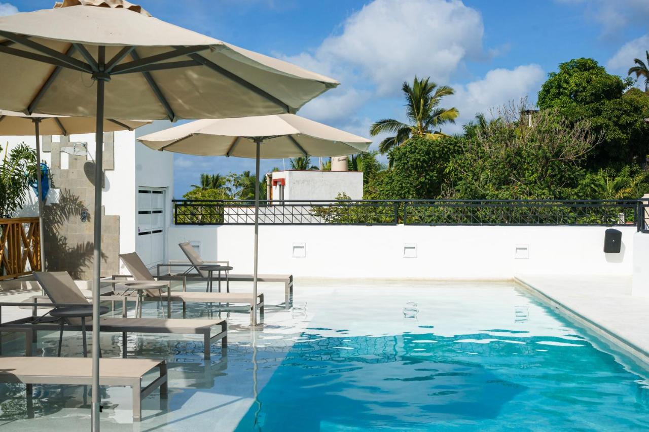 Ximena Hotel Boutique Sayulita Exteriér fotografie