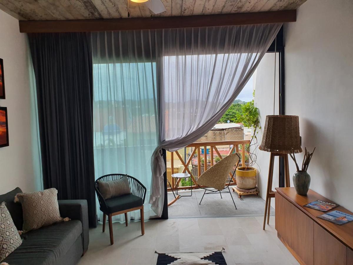 Ximena Hotel Boutique Sayulita Exteriér fotografie