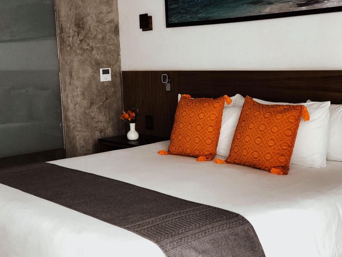 Ximena Hotel Boutique Sayulita Exteriér fotografie
