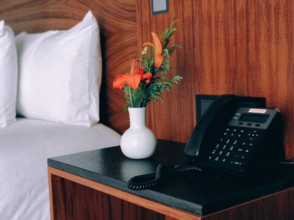 Ximena Hotel Boutique Sayulita Exteriér fotografie