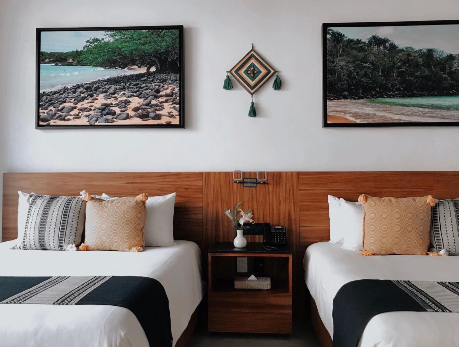 Ximena Hotel Boutique Sayulita Exteriér fotografie