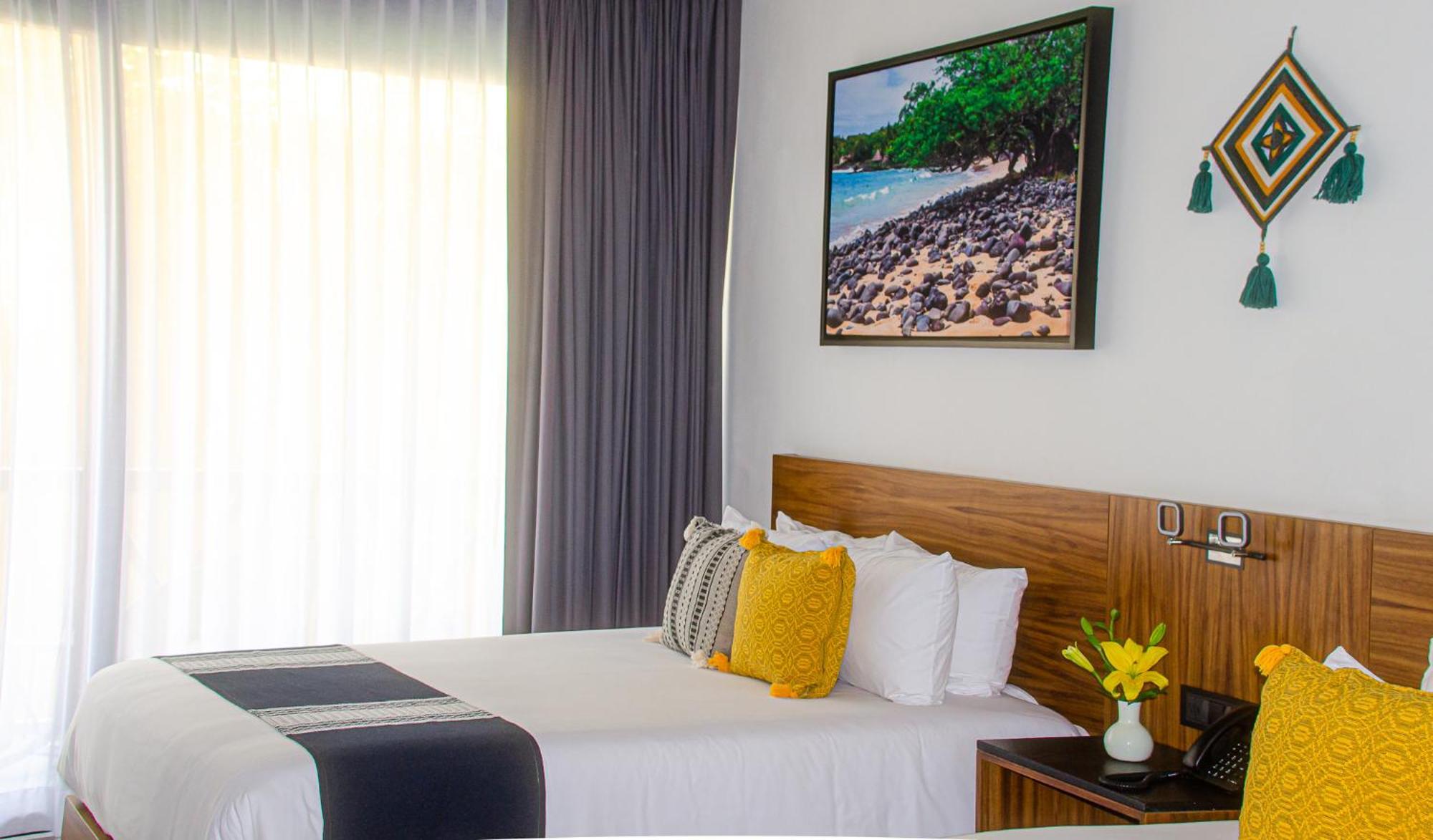 Ximena Hotel Boutique Sayulita Exteriér fotografie