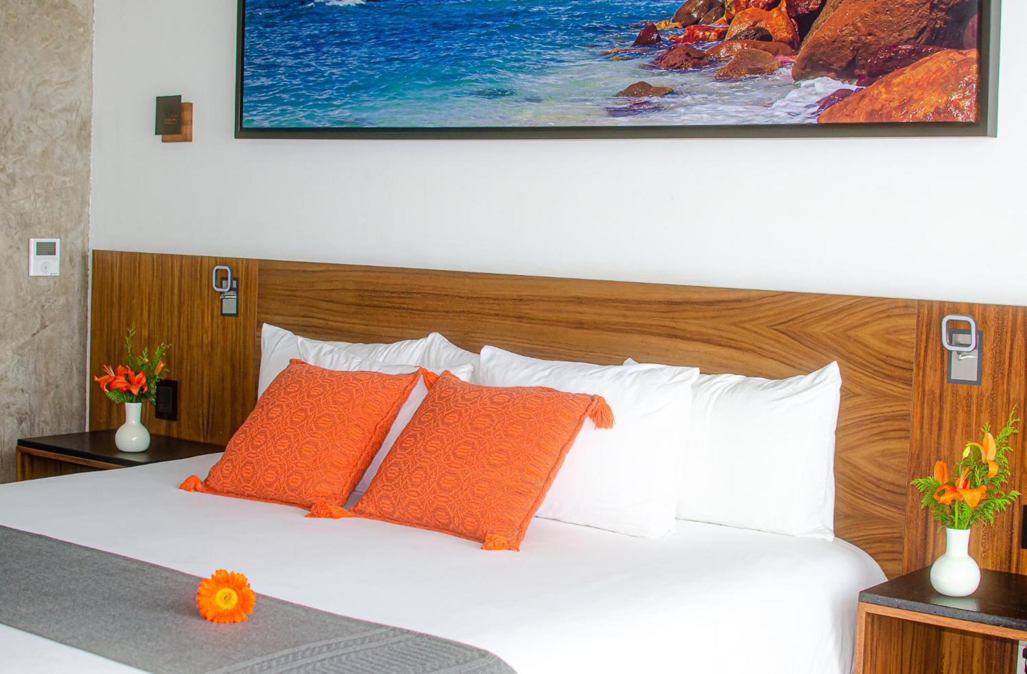 Ximena Hotel Boutique Sayulita Exteriér fotografie