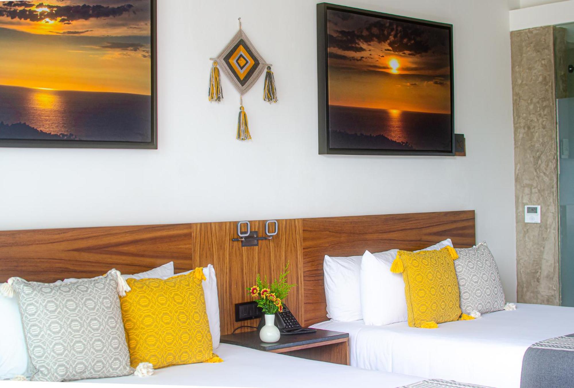 Ximena Hotel Boutique Sayulita Exteriér fotografie