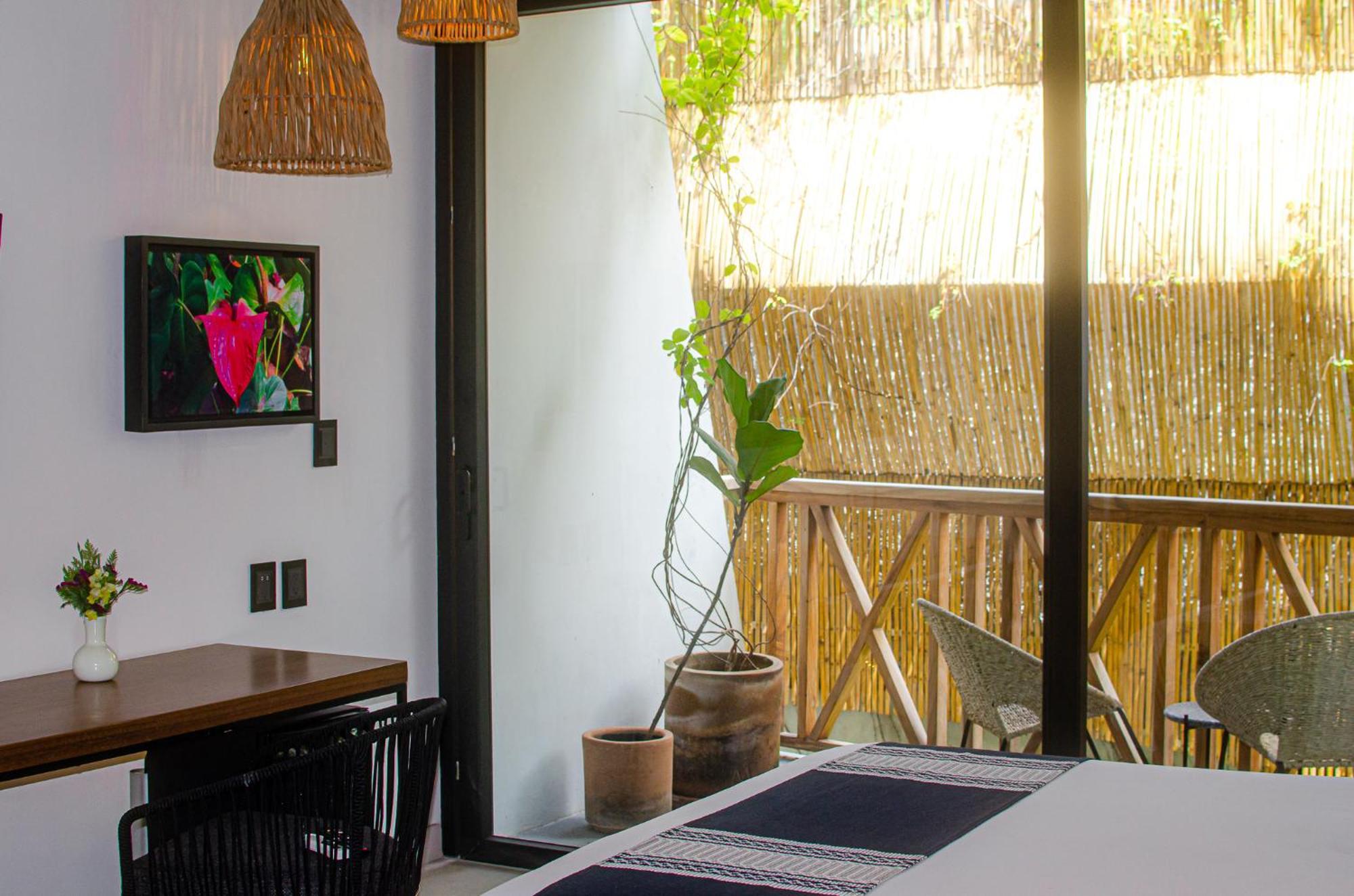 Ximena Hotel Boutique Sayulita Exteriér fotografie