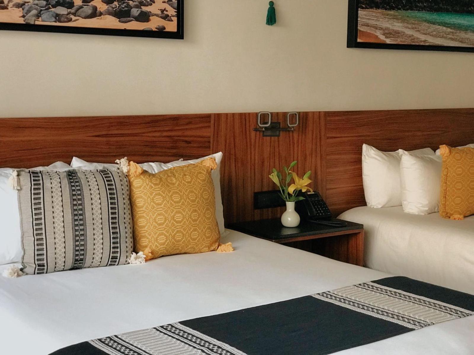 Ximena Hotel Boutique Sayulita Exteriér fotografie
