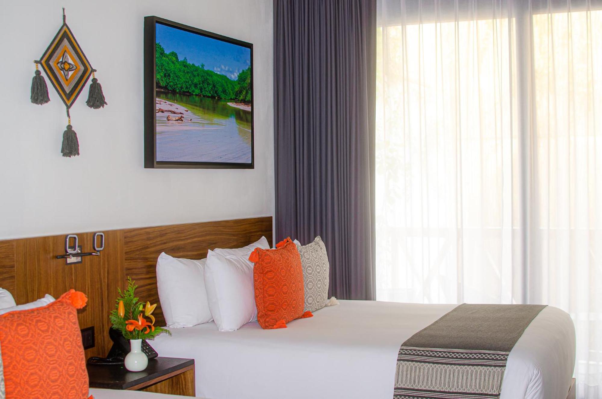 Ximena Hotel Boutique Sayulita Exteriér fotografie