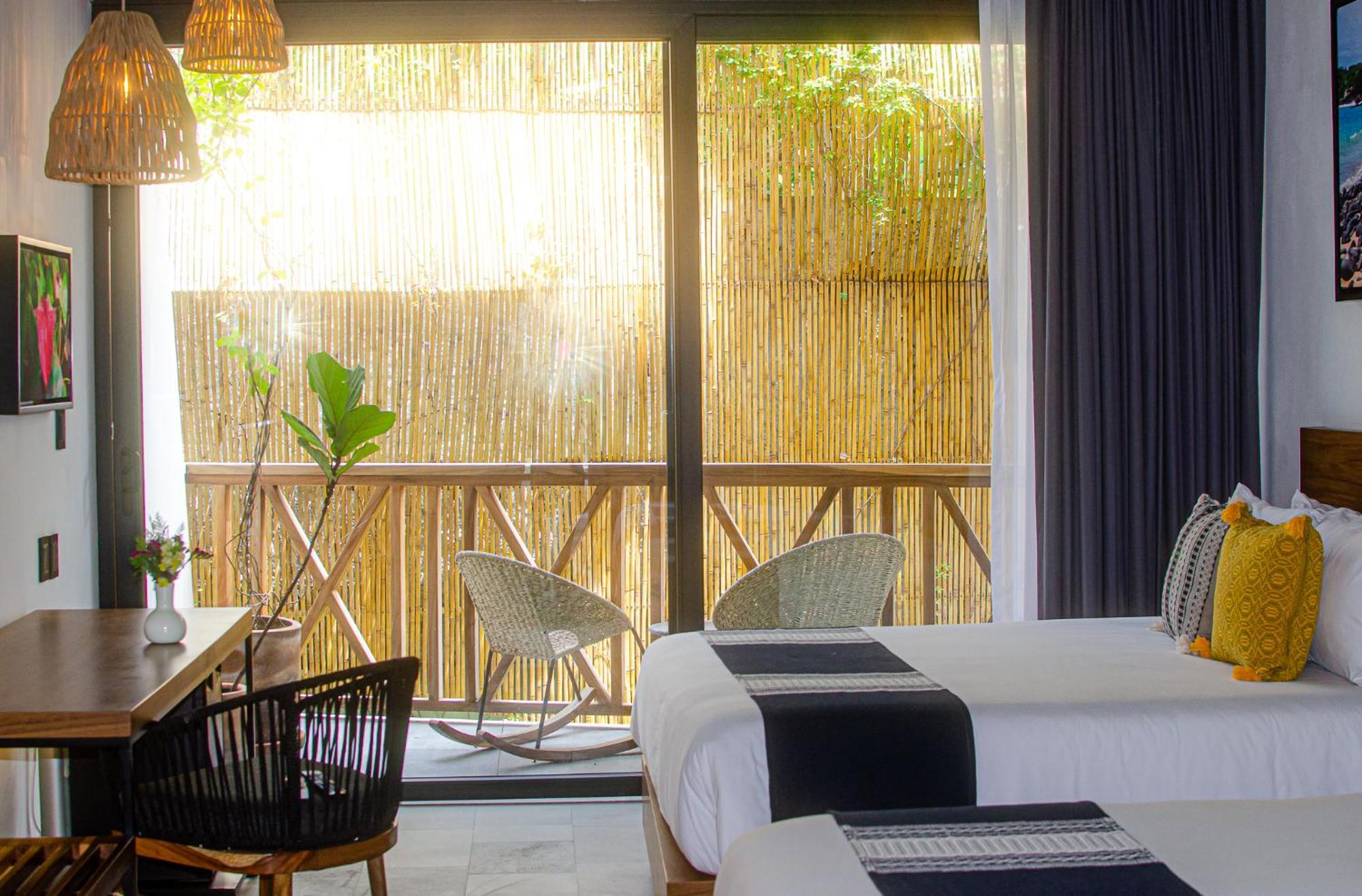 Ximena Hotel Boutique Sayulita Exteriér fotografie